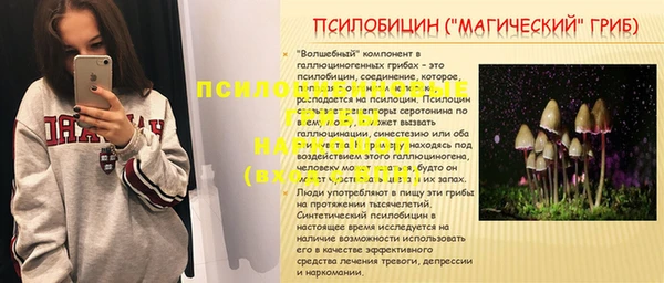 ALPHA PVP Верхнеуральск